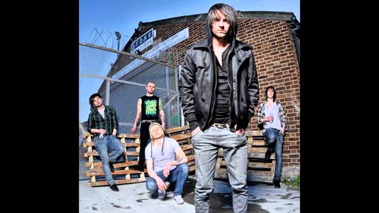 Yashin - Everytime (Britney Spears Cover)