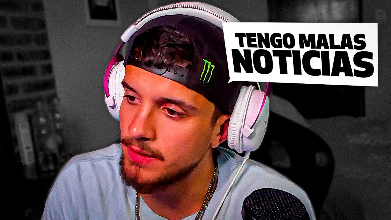 NECESITO QUE ME ESCUCHEN