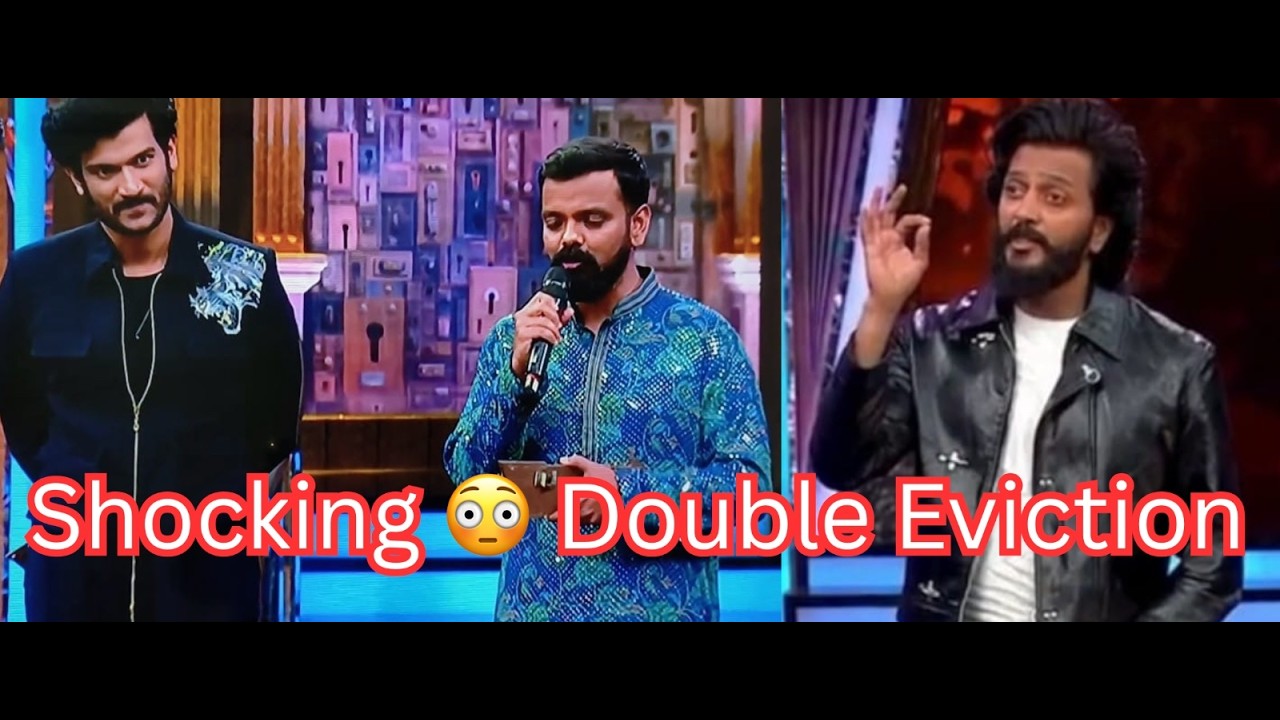 Big Boss Season 6 - Ep 36 Review भाऊचा धक्का #bigboss #bigbossmarathi #bigbossmarathiseason6 #review
