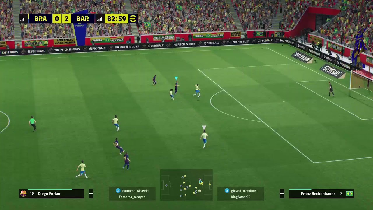 eFootball 2026