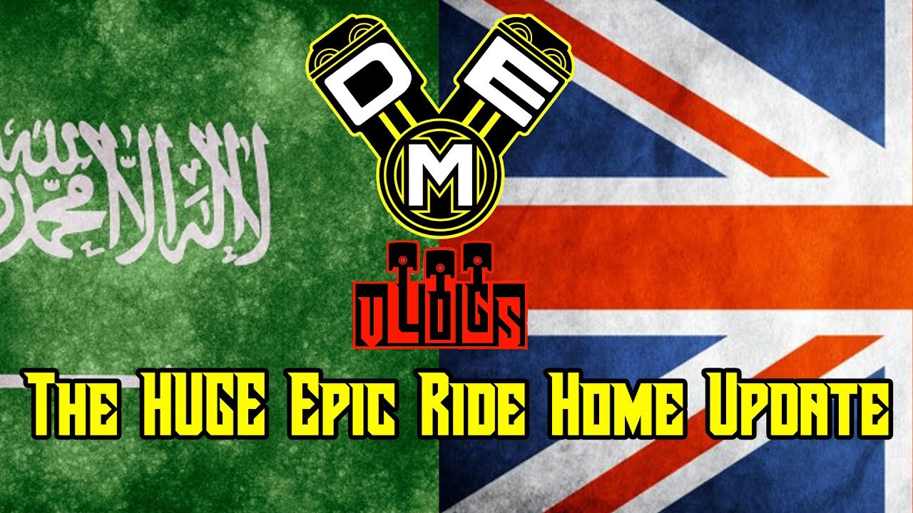 DME Vlogs: The HUGE 