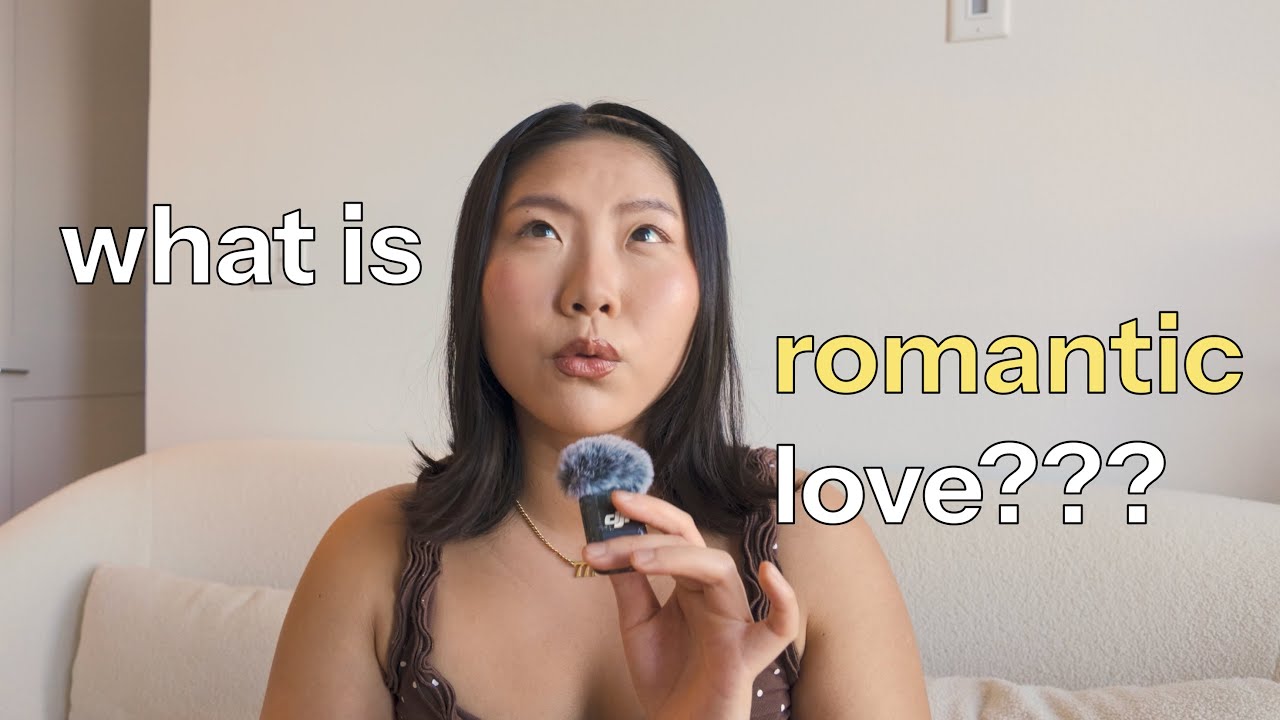 I'm 25 and I've never been in a relationship.