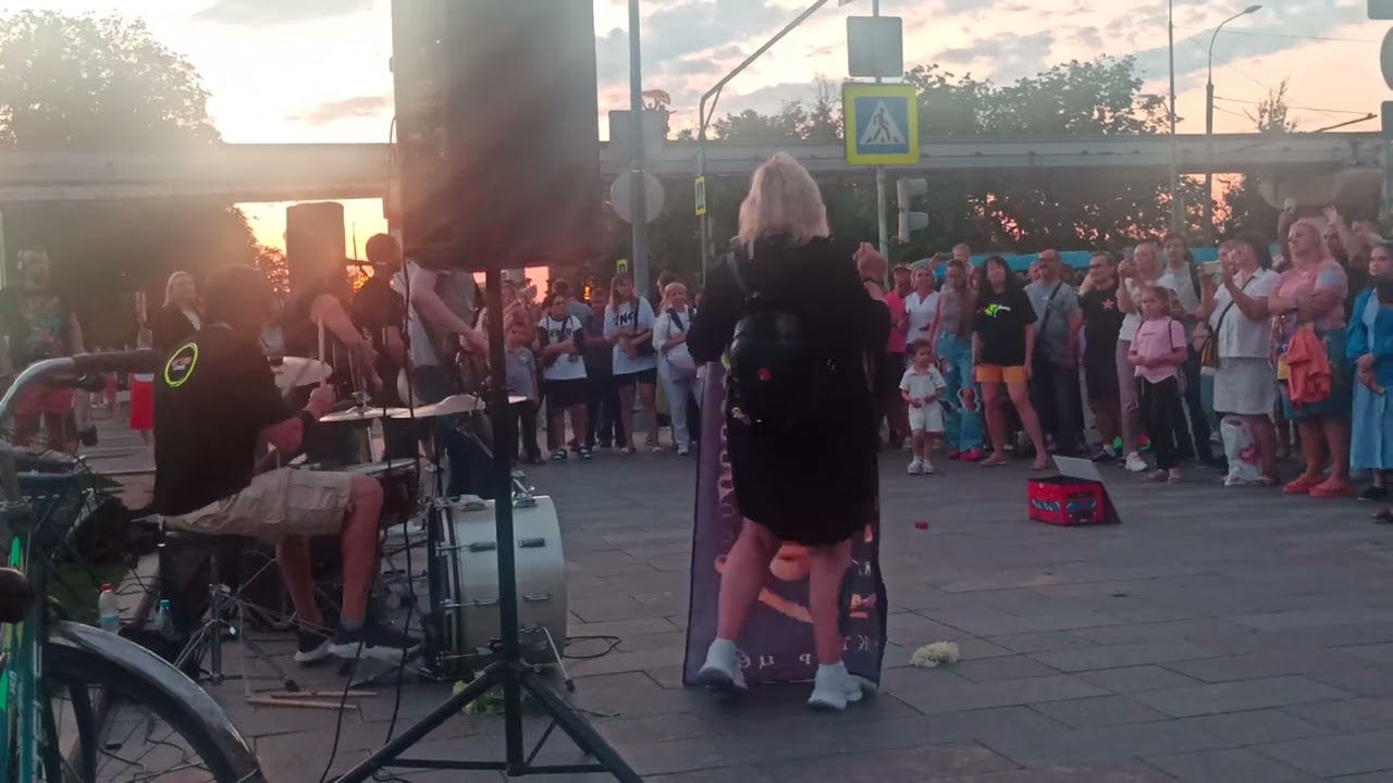 Играем кино 24.07.24 вднх