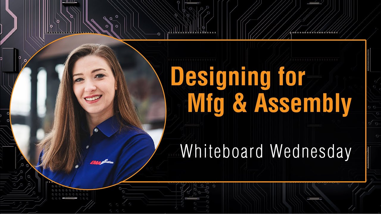 How to Design for Manufacturing and Assembly