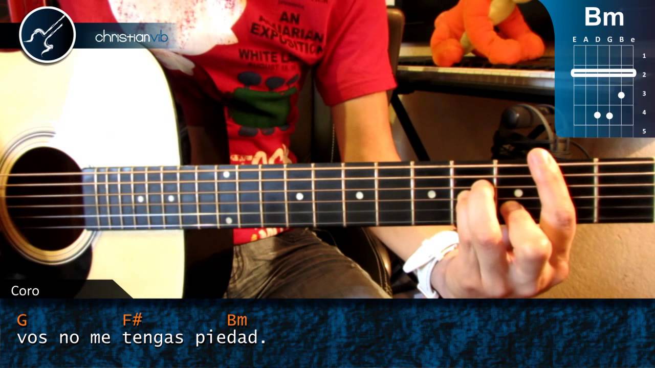Cómo tocar 