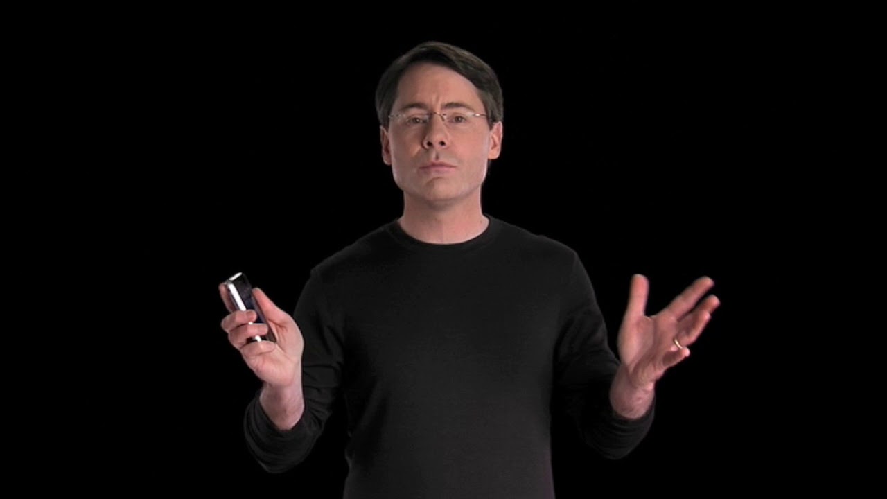 iPhone Update '08 Guide Tour by Apple