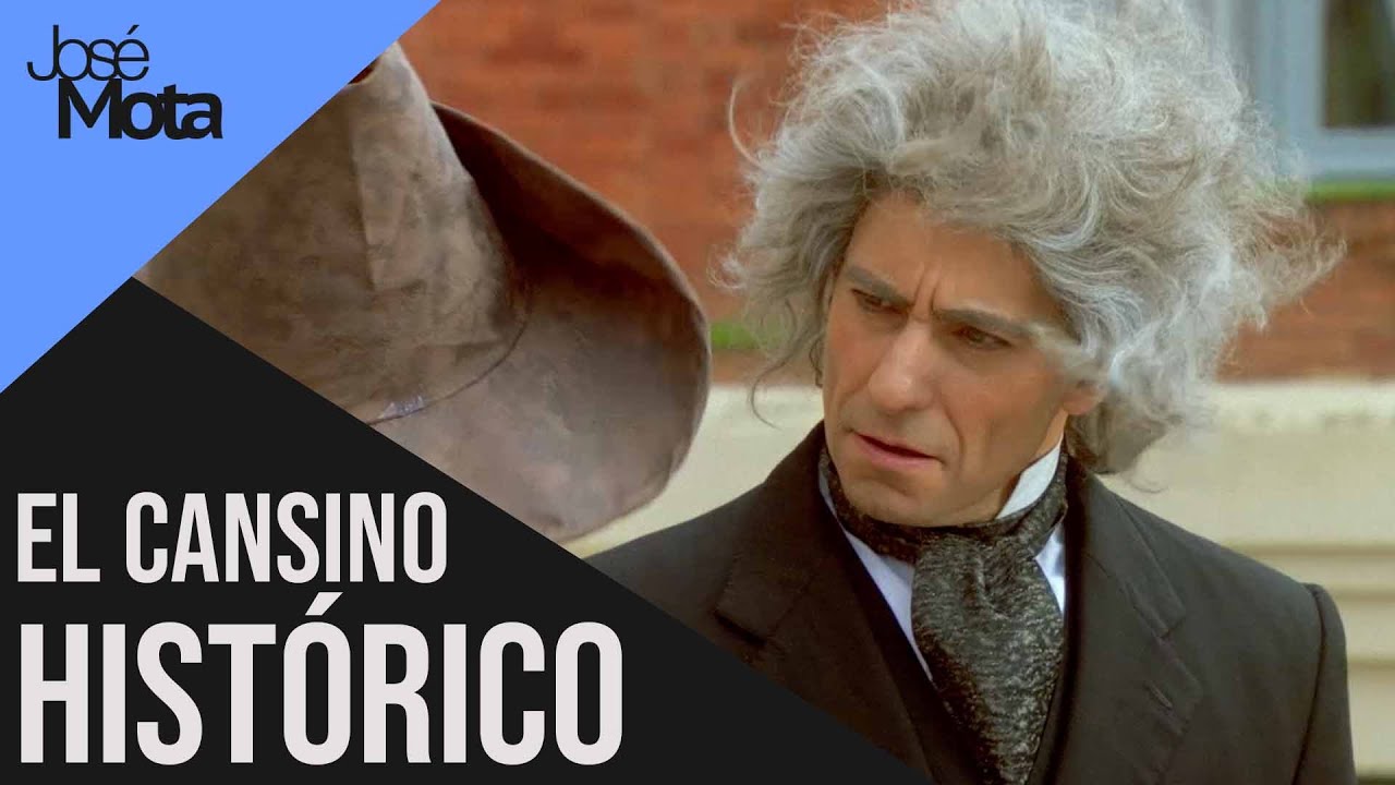 El Cansino Hist&oacute;rico y Beethoven | Jos&eacute; Mota