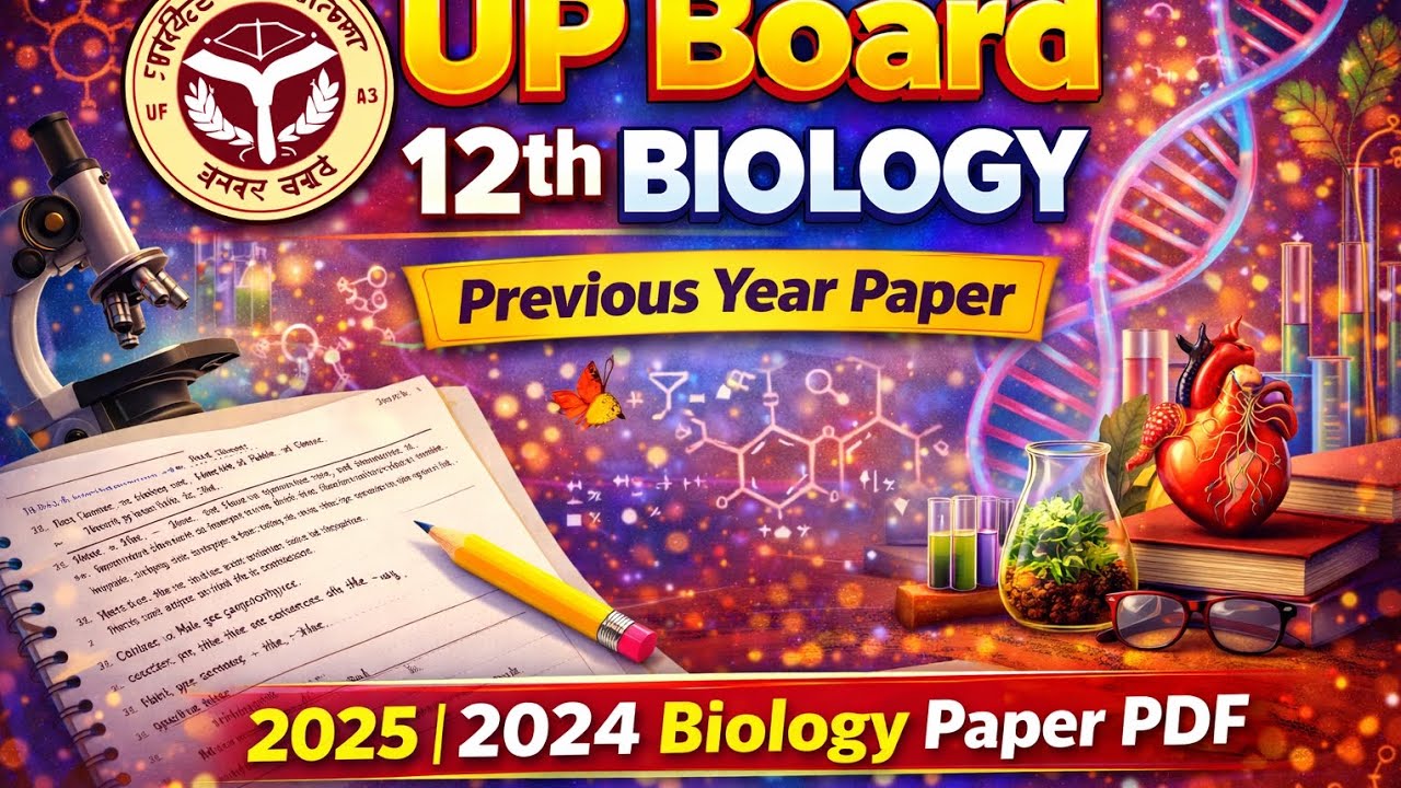 12th biology important topic 1