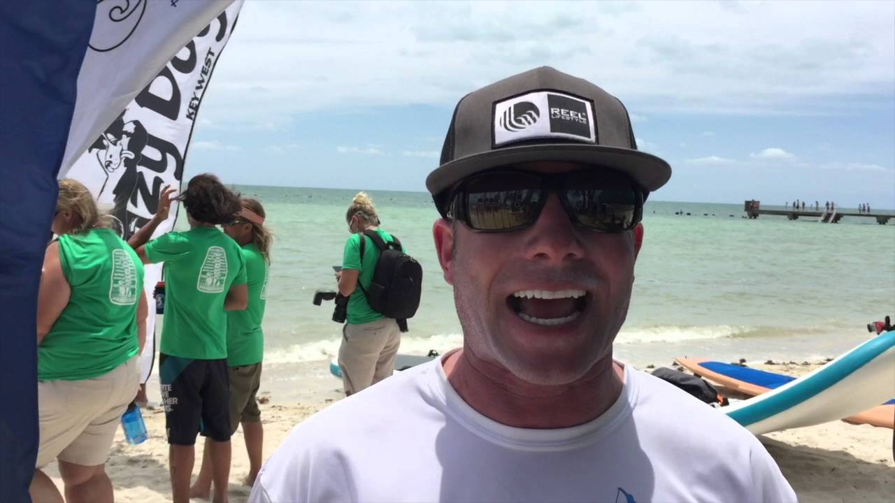 2016 Key West Paddleboard Classic Recap and Results