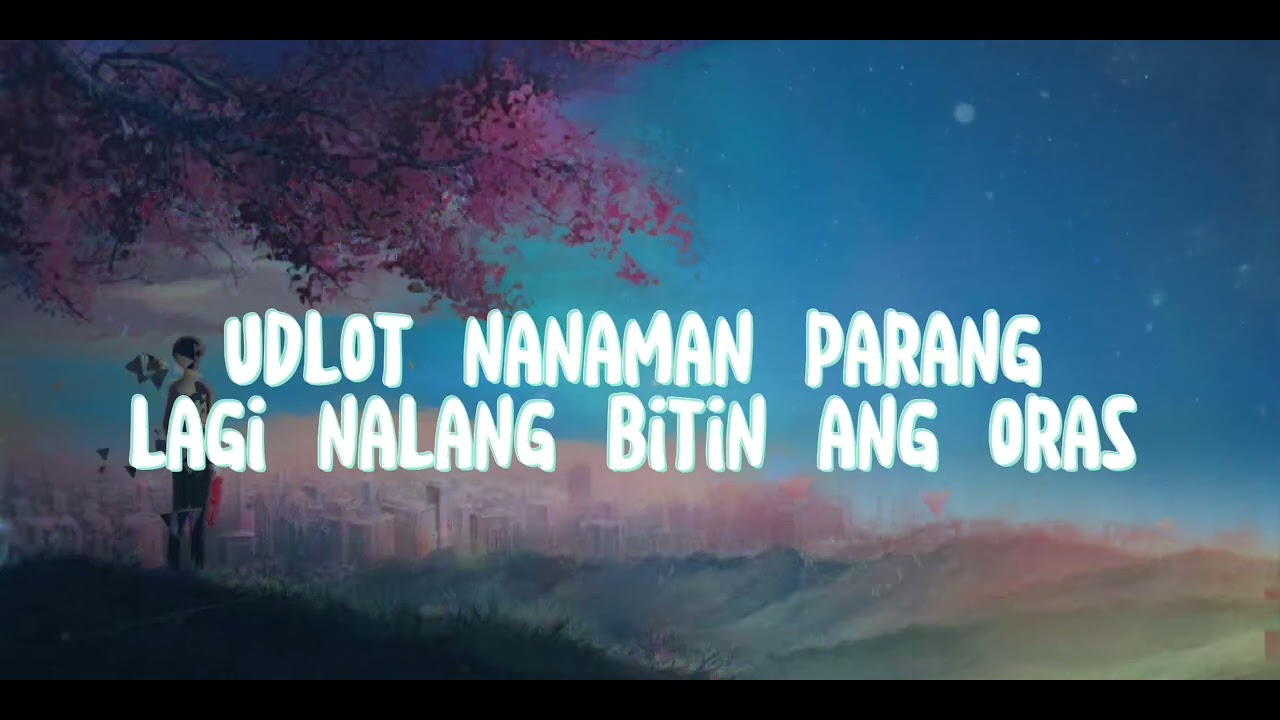 okam$ - Udlot ft. AVANT (Lyric Video)