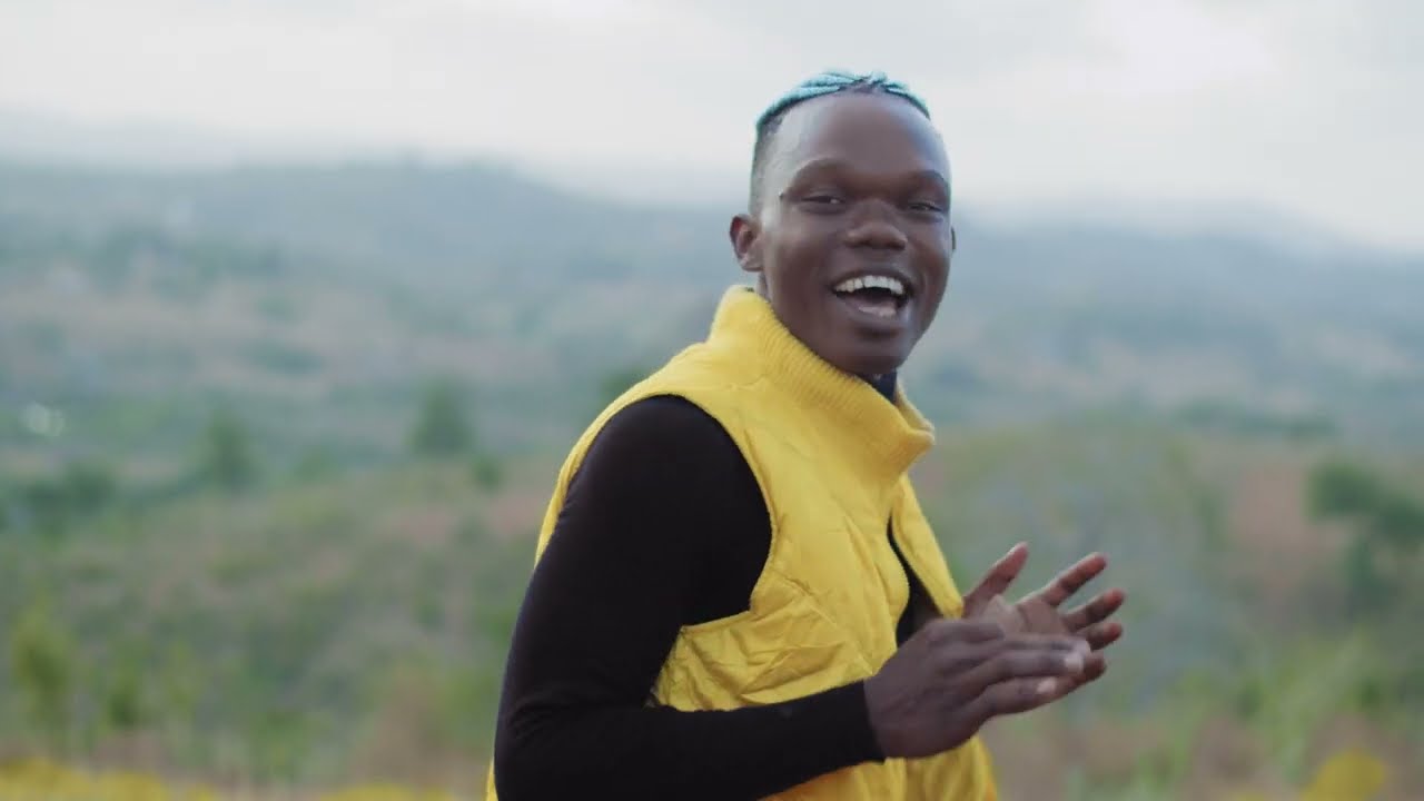 Echo 254 - Vibaya (Official Video)