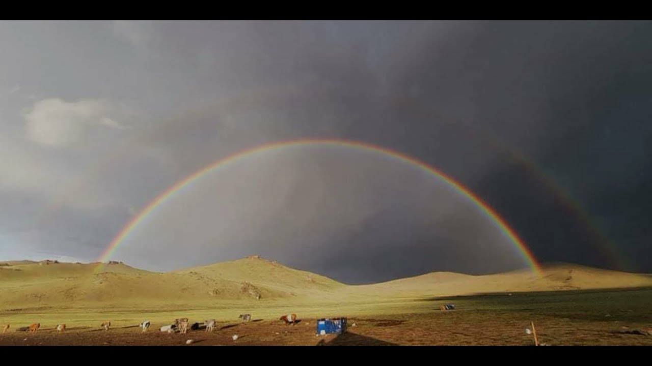 Khovd, Mongolia- 2021