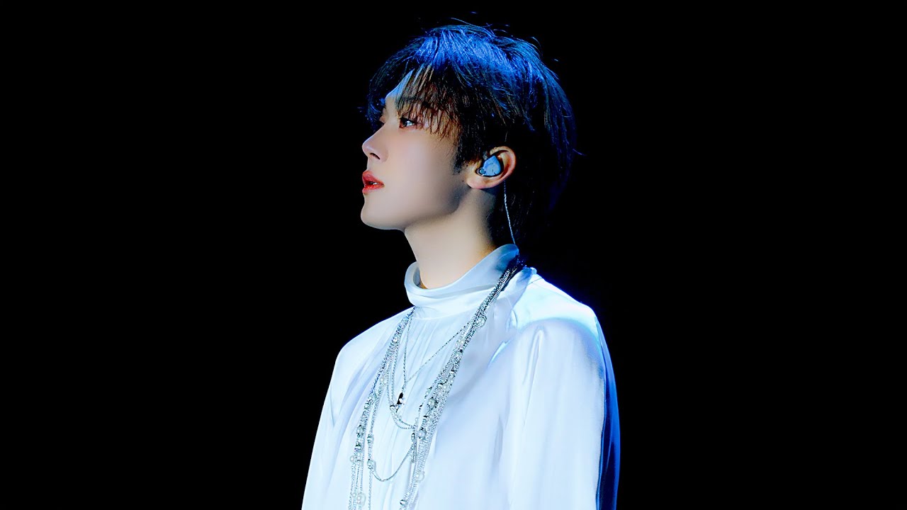 260404 [NEW_] ENCORE 승관 'Raindrops+ Blue' 직캠