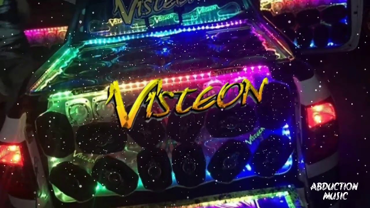 Visteon 2019 #02