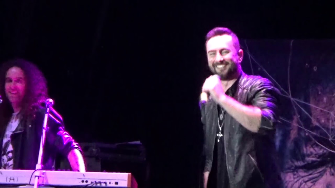 Avalanch con Jorge Berceo - Delirios de Grandeza (Primer Show)