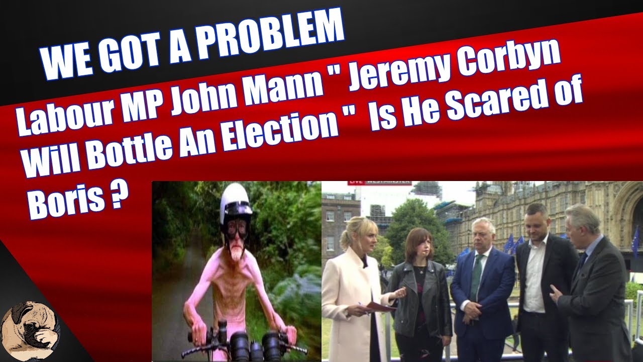 Labour MP John Mann  