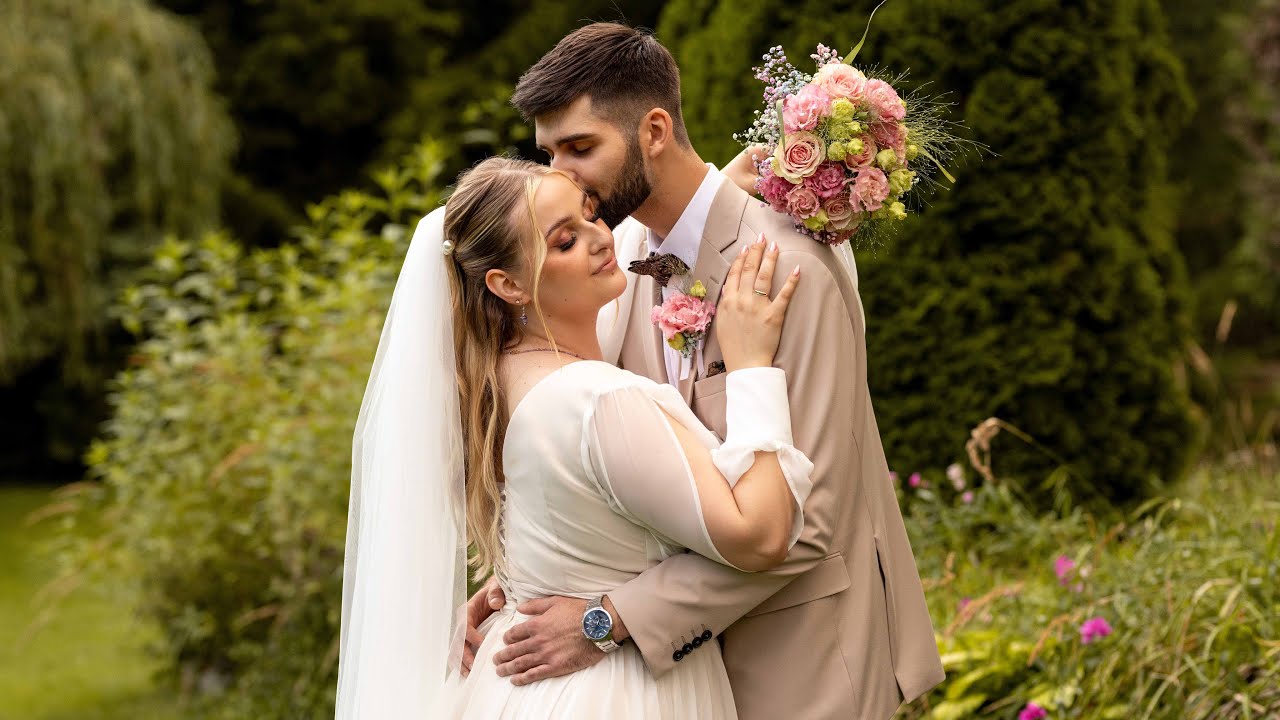 ANASTAZJA & MACIEJ