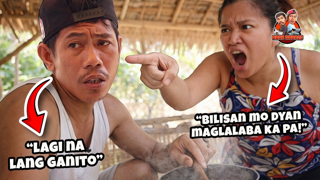 Nag Couple Shirt Ni Baak Ken Gunyang