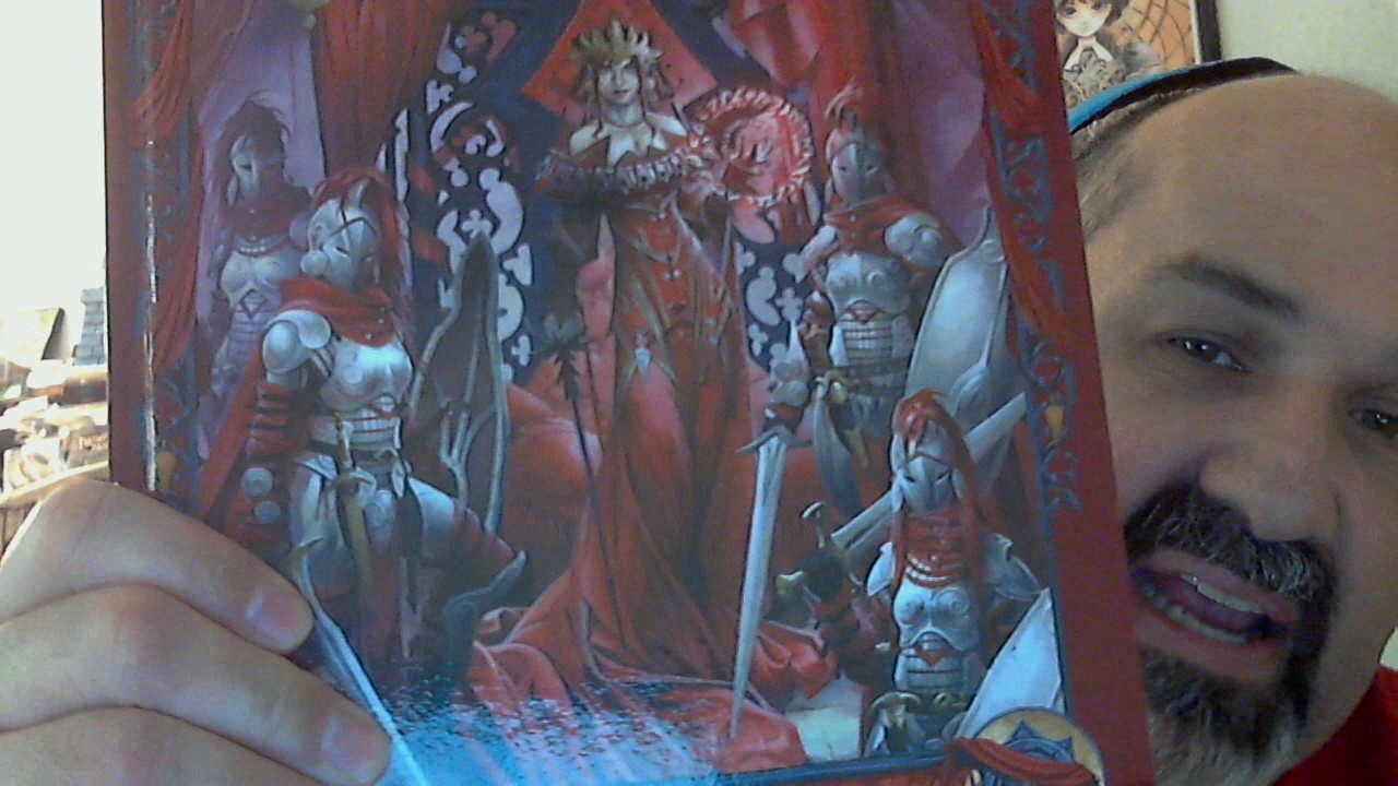 GM Tips 131   A review of Curse of the Crimson Throne