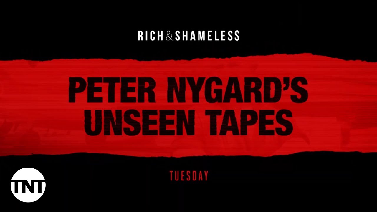 Rich & Shameless: Peter Nygard’s Unseen Tapes [PROMO] | TNT