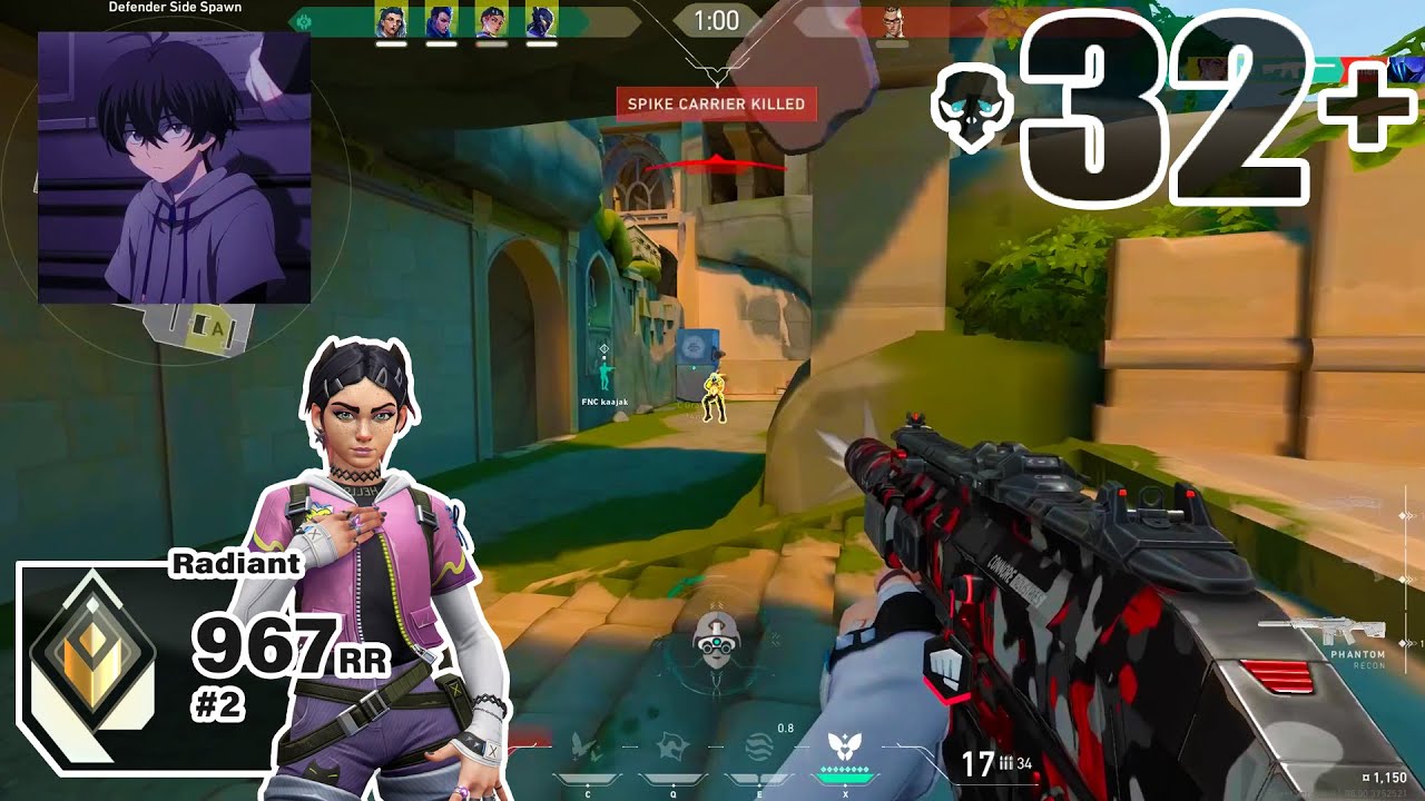 Rank #2 on Asia/Pacific Region! - endoist [APAC] #MatchMVP