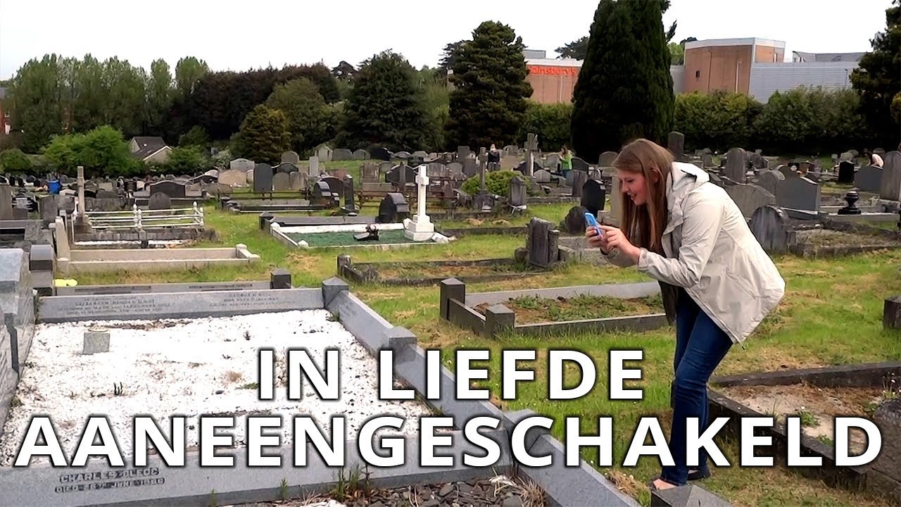 Generaties in liefde aaneengeschakeld