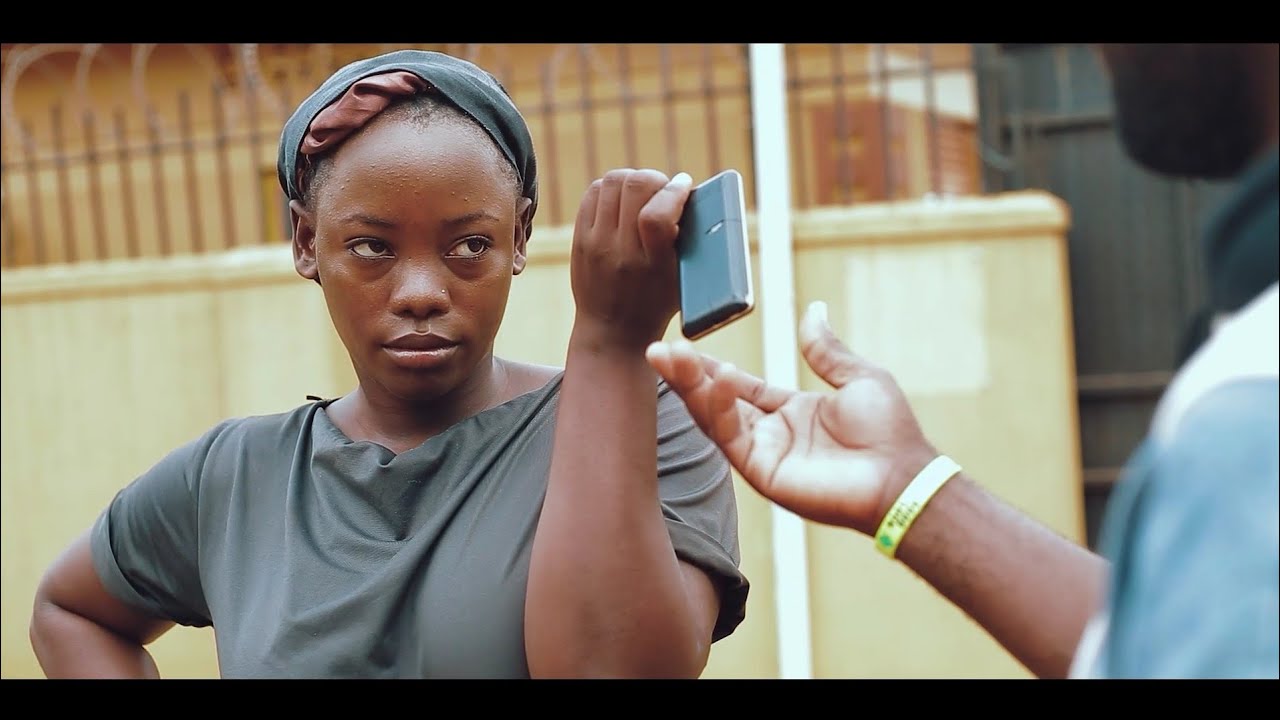 MARA The Loving Ghost episode 29