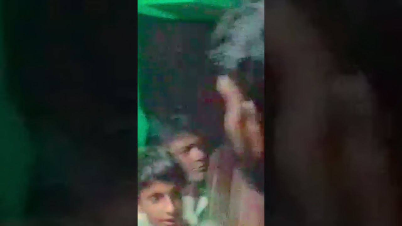 #13rajab #entertainment #2मुखी