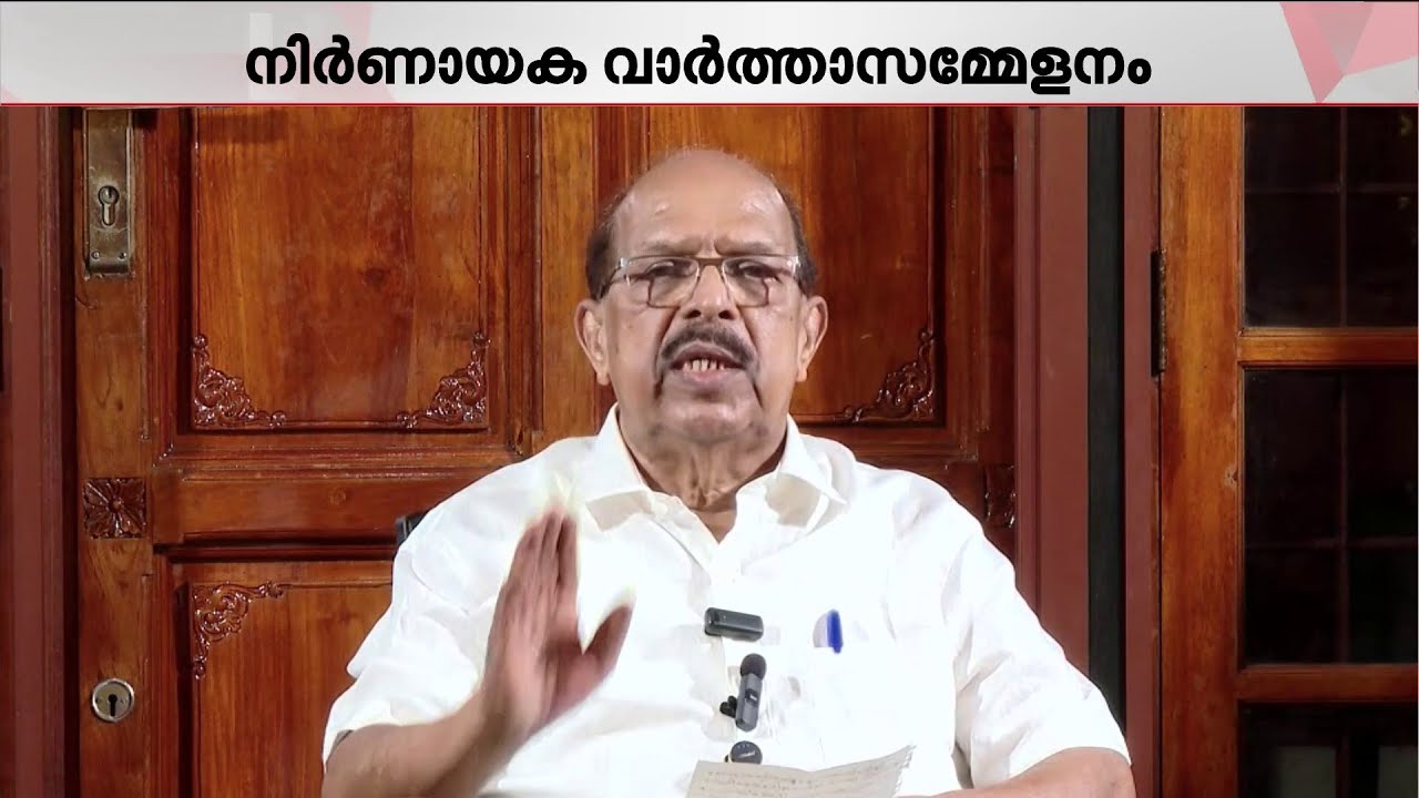 'UDF പിന്തുണയോടെ മത്സരിക്കുമെന്ന് ആരോടും പറഞ്ഞിട്ടില്ല; നേതാക്കളുമായി ചർച്ച നടത്തിയിട്ടില്ല'