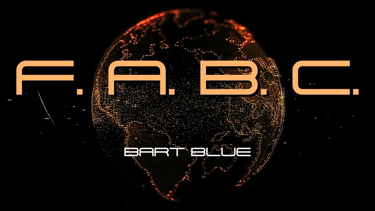Bart Blue - 