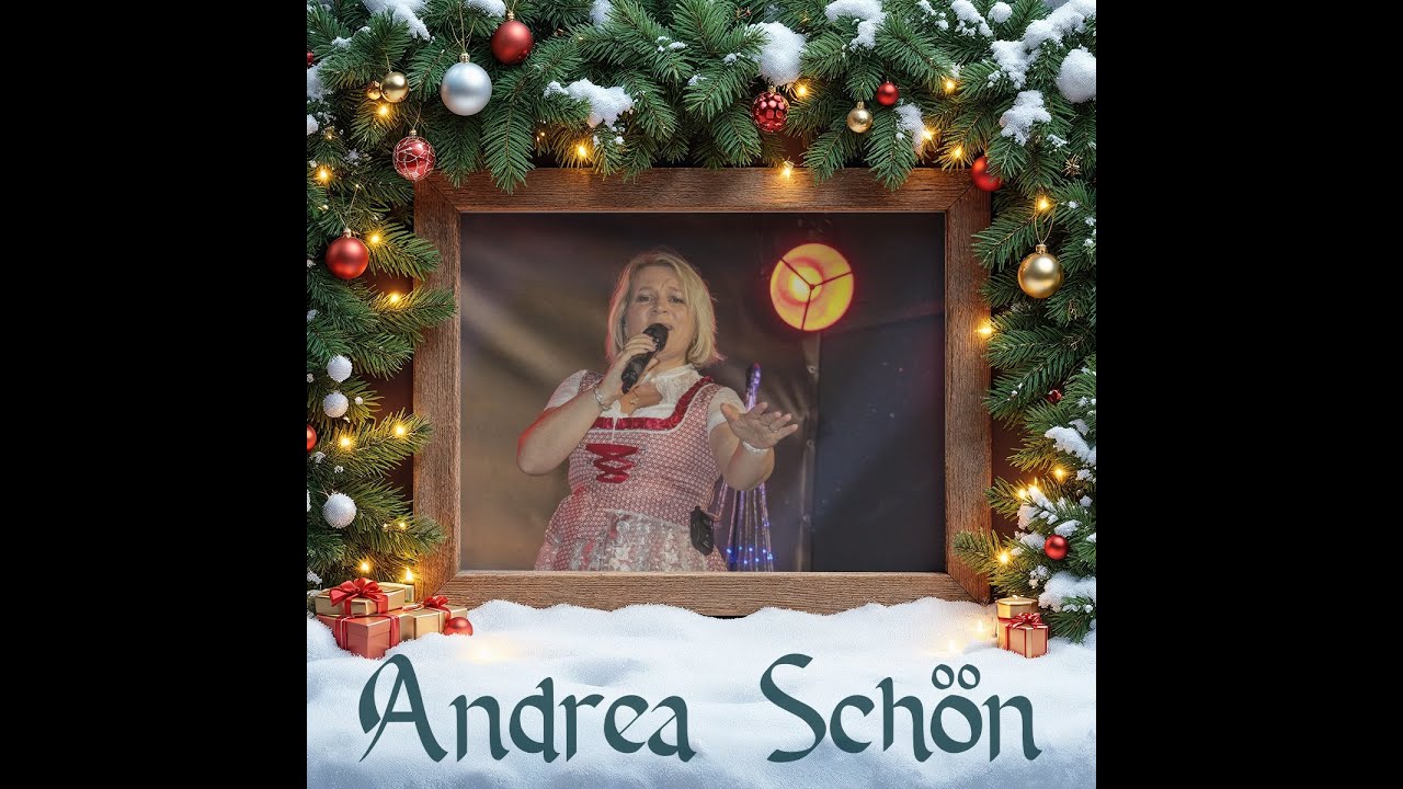 Andrea Schön
