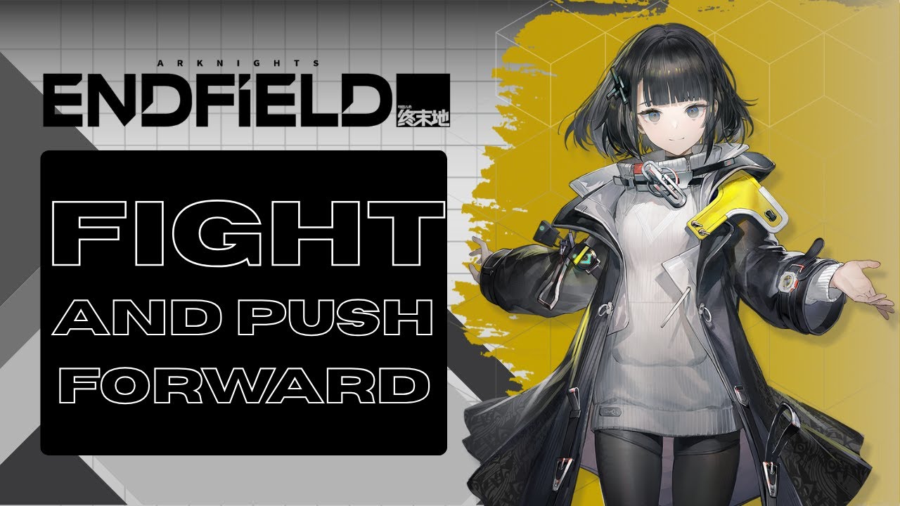 Is Arknights: Endfield Worth Playing? First Impressions
