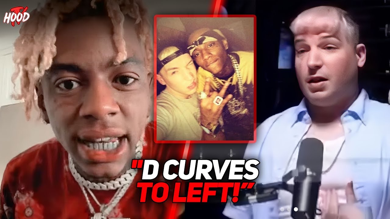 BUSTED | Soulja Boy's Gay BF LEAKS Their Tape | Soulja Fires Back