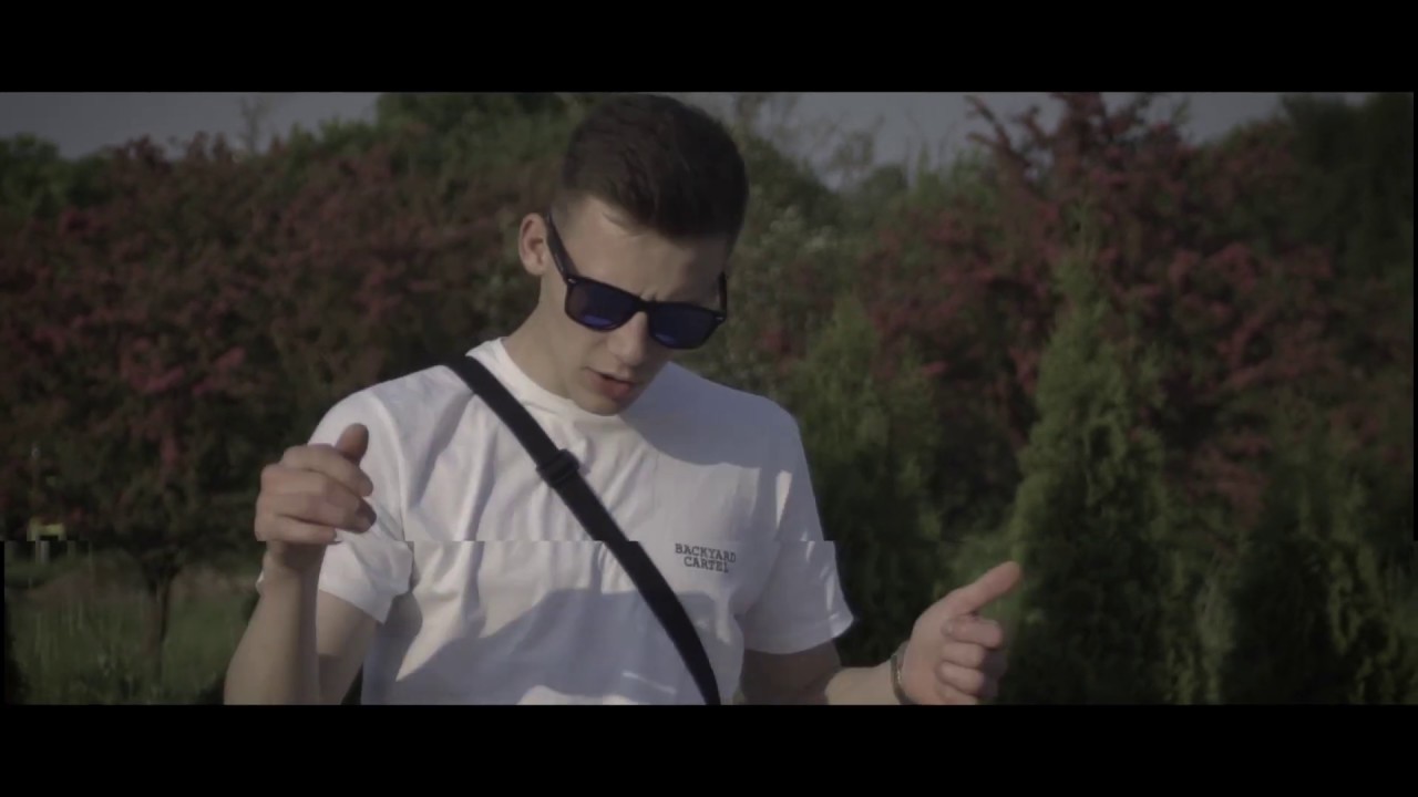 KVBX - MŁODY JACKSON prod. INDIAN (OFFICIAL VIDEO)