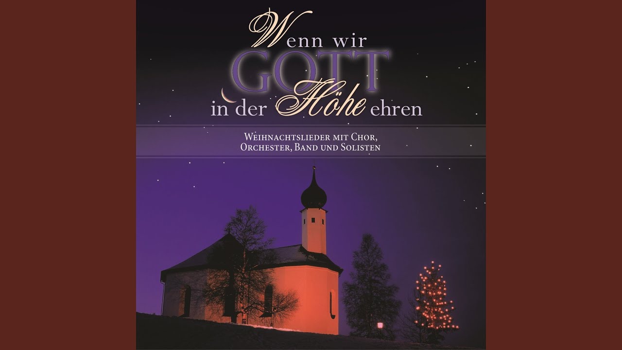 Weihnachtsmedley