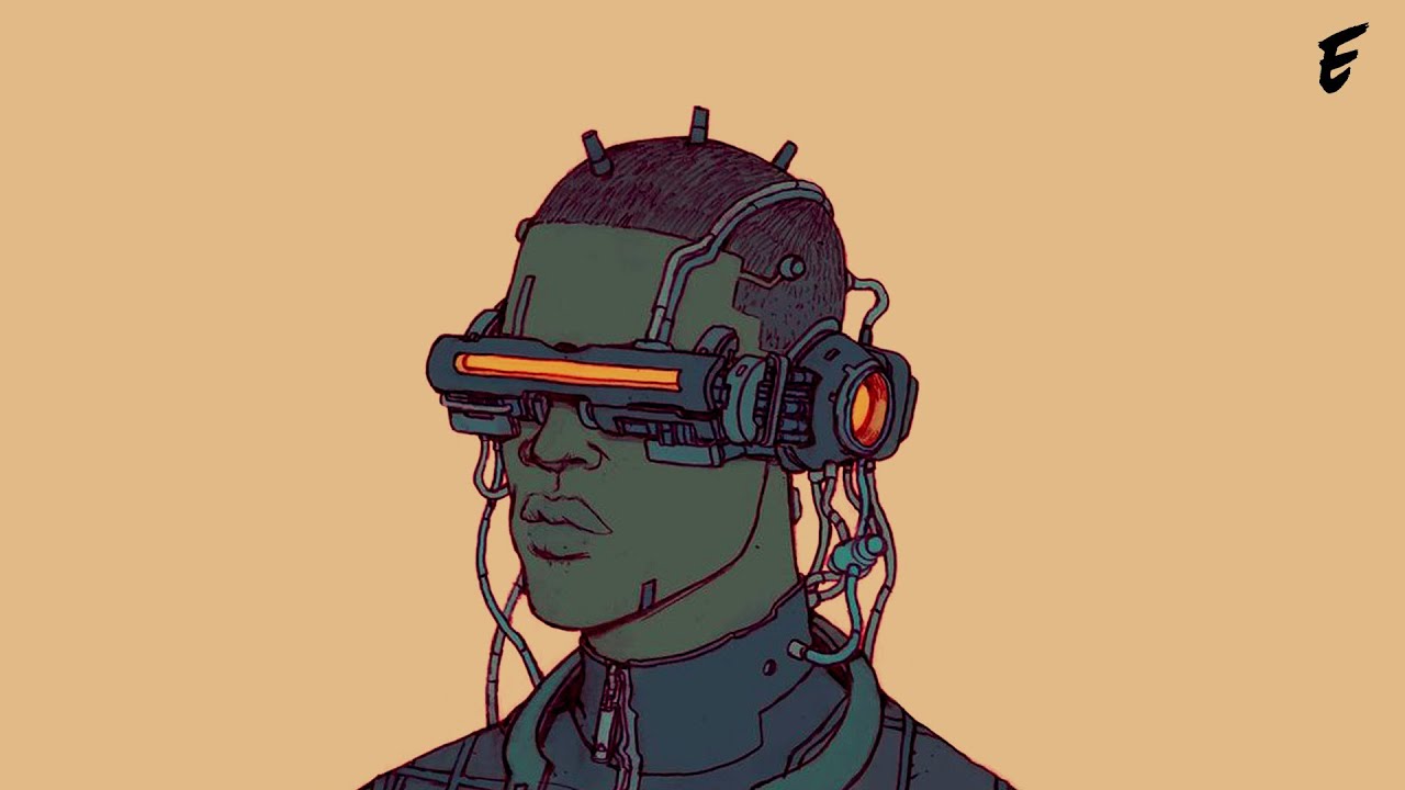 THE CHANNELER - [FREE] kendrick lamar story telling type beat