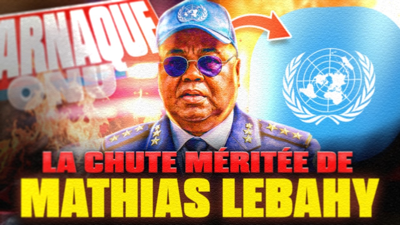 Le Faux Général de l’ONU : l’Incroyable Escroquerie qui a Trompé la Côte d’Ivoire