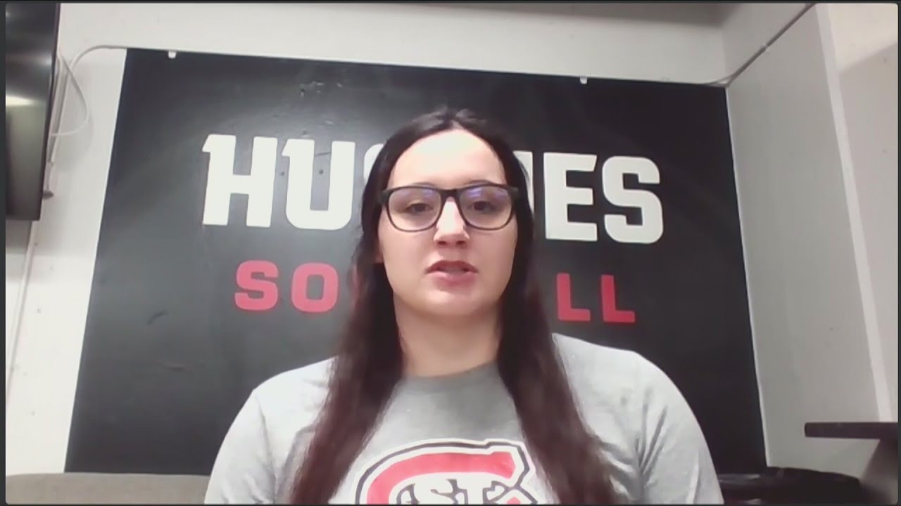 Sports Sunday: Sydney Roe