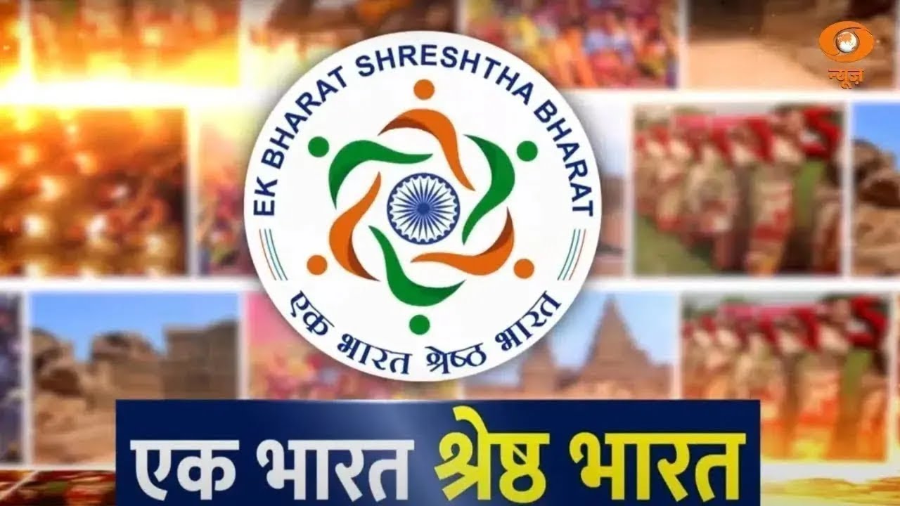 एक भारत, श्रेष्ठ भारत में बात तमिल संगमम की | Kashi Tamil Sangamam 4.0 | Varanasi | PM Modi News
