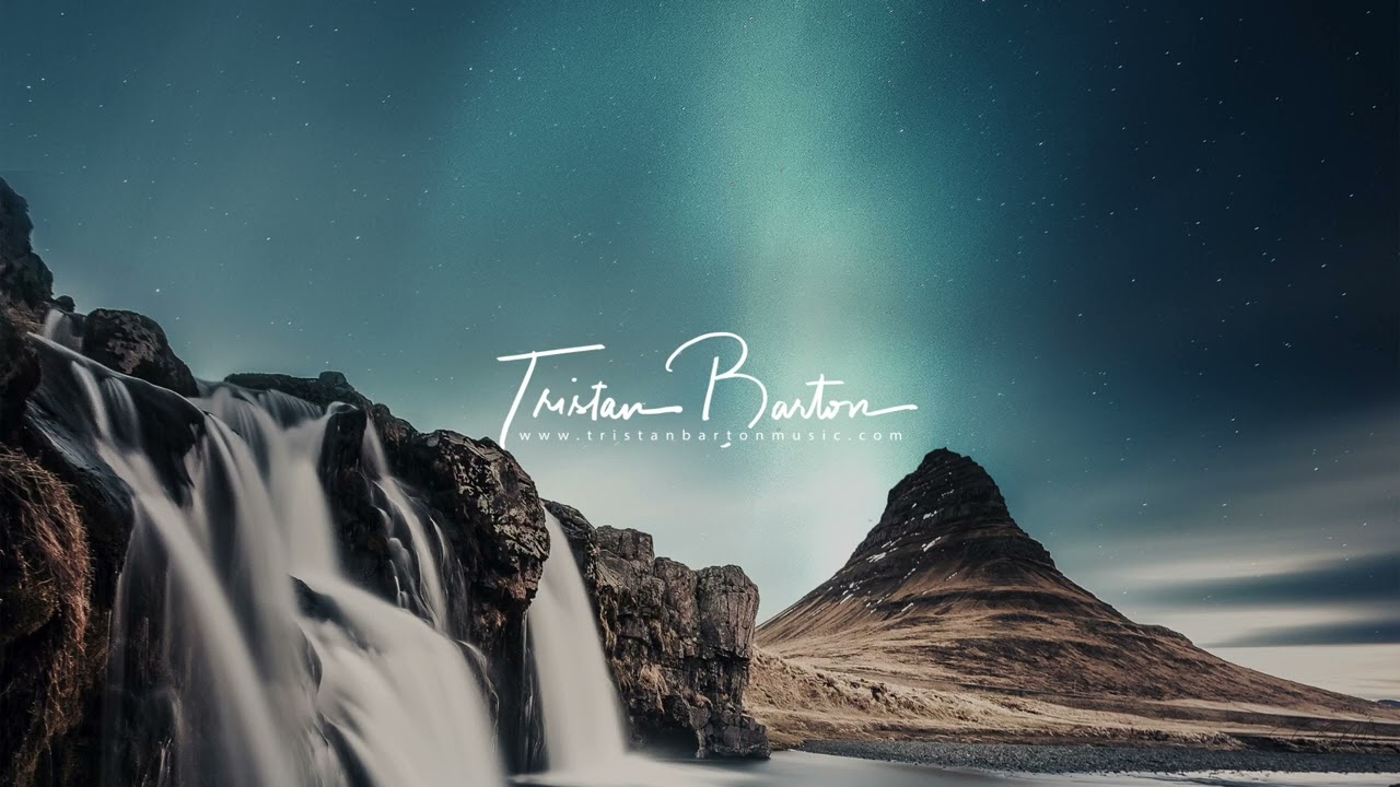 Life Force - Tristan Barton