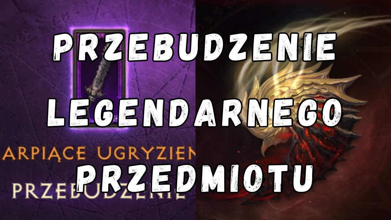 Przebudzenie Legendarnego Przedmiotu | Rezonowanie | P2W | 