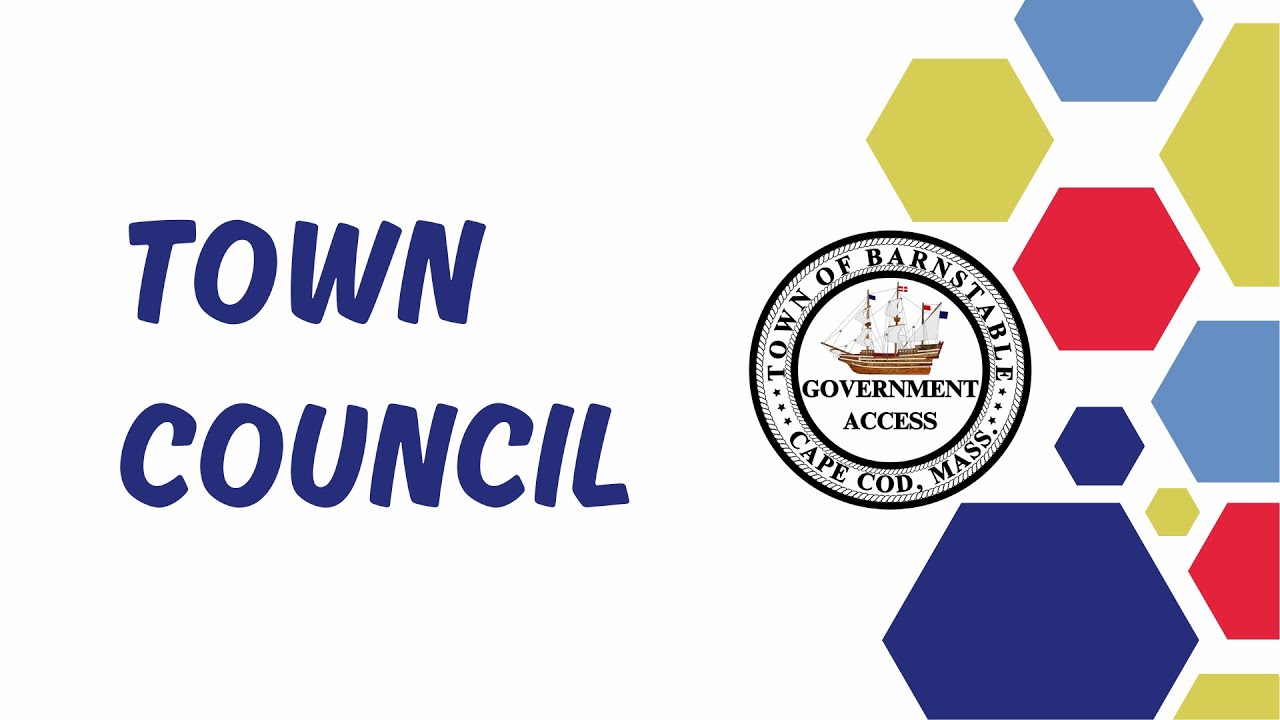 Town Council 01 29 2026