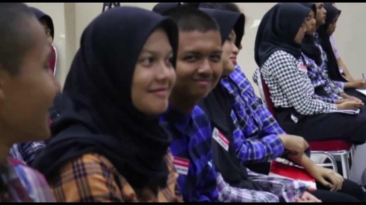 PASKIBRAKA PROVINSI BANTEN Tahun 2019 Part 2