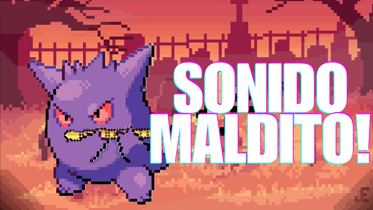 ¿Por qué esta música de Pokémon fue PROHIBIDA?