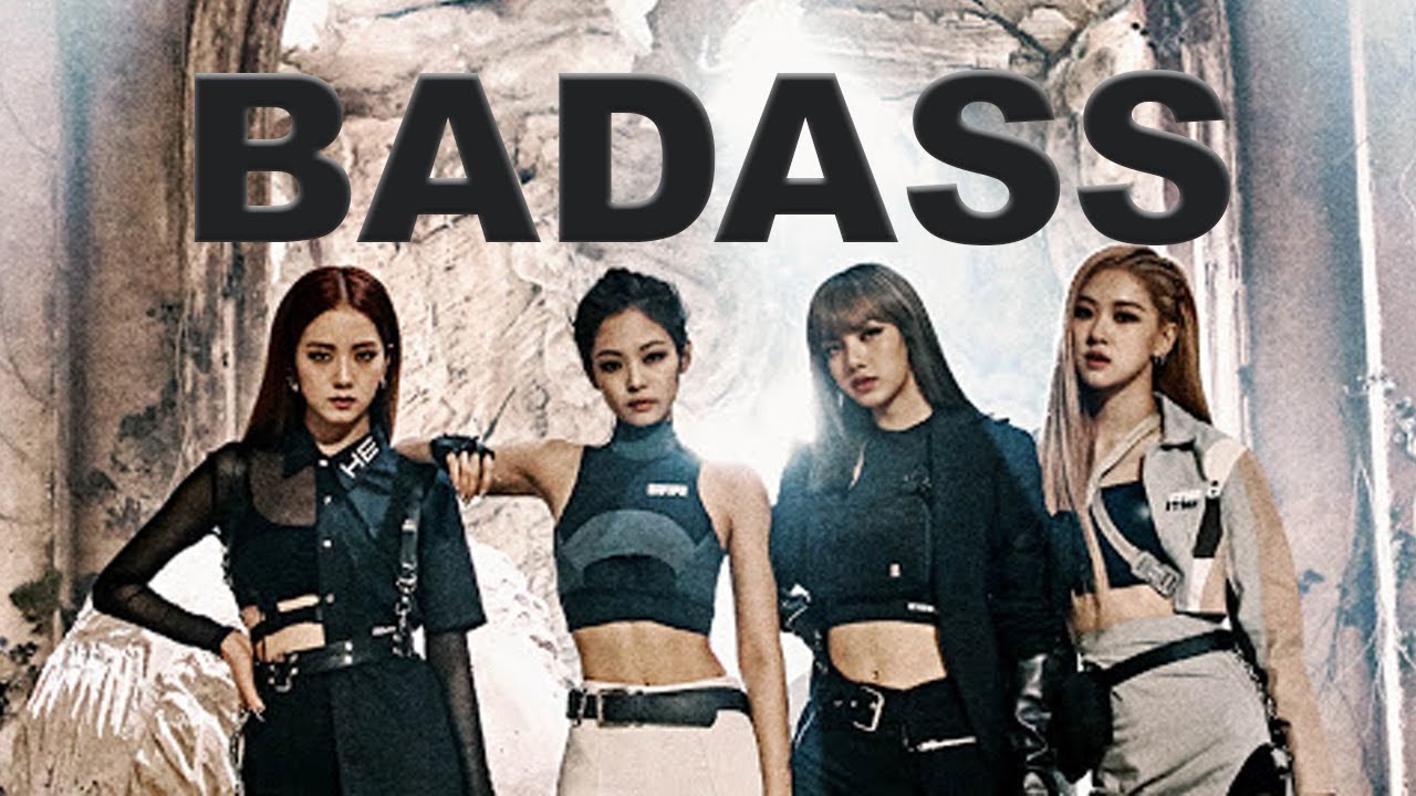Why Girl Crush concept is very popular lately ?