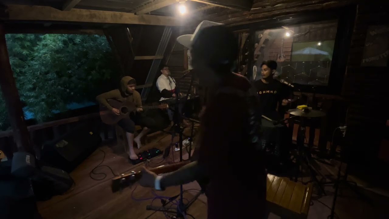 OH GIRL - LEXPRAA STYLAH (FREEMAN YARD SESSION)