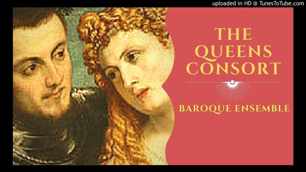 Veracini: Fuga, o Capriccio con Quattro Soggetti and B.C. in d minor