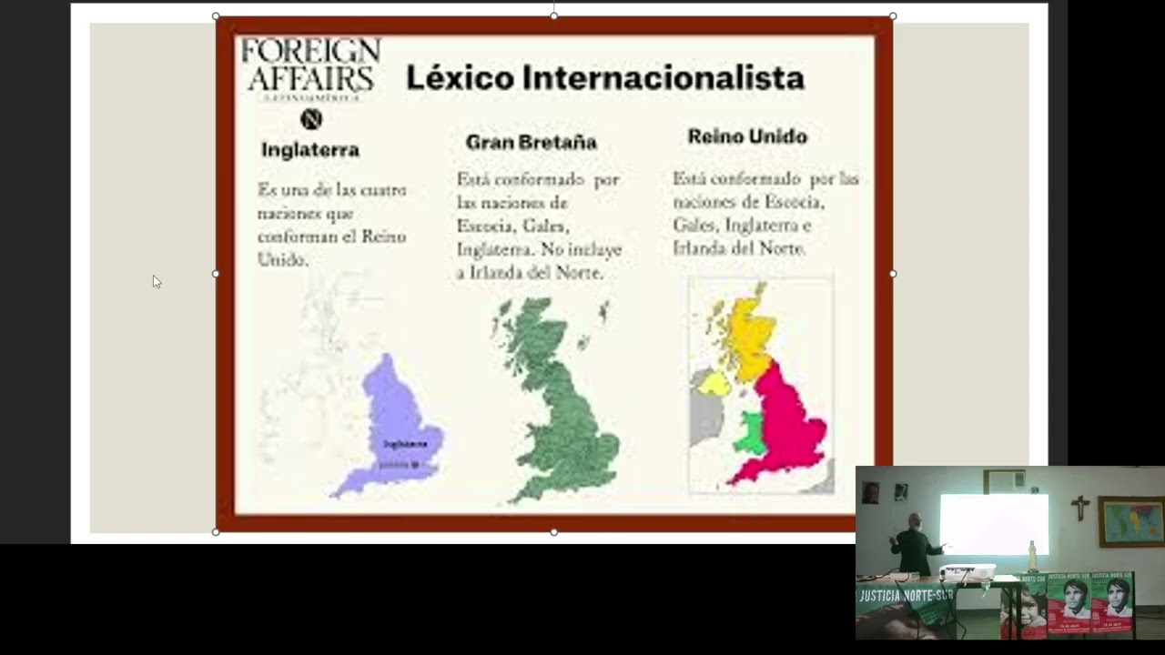 Curso de Historia de la Iglesia Tema #46 La Verdad Sobre el Anglicanismo