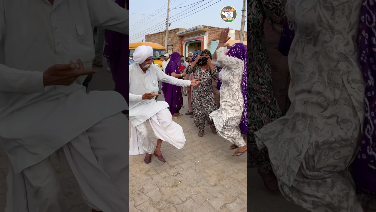 17-year-old girl wins gold medal, uncle and aunt dance in joy