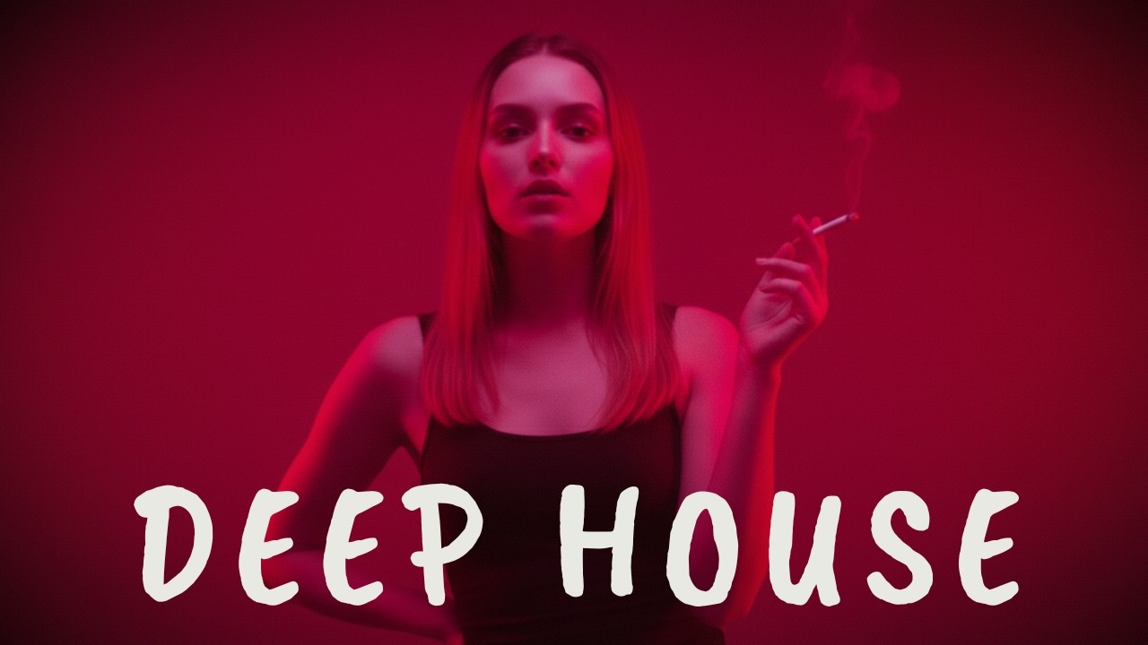 Best of Deep House [2026] | Melodic House & Progressive Flow | NATA DEEP MIX #05